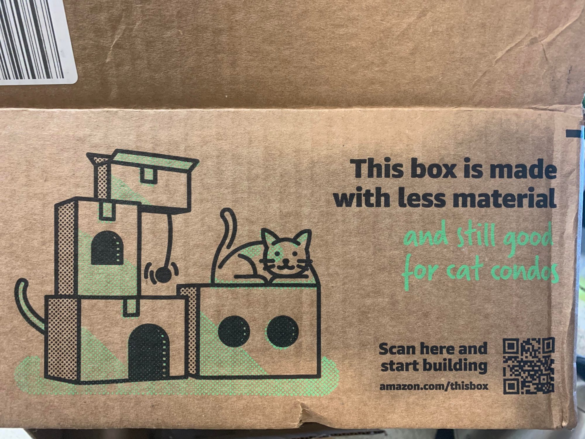 25 Toys Your Cat Will Like Better Than A Cardboard Box