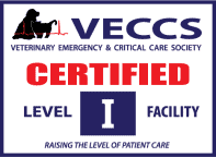 VECCS Logo